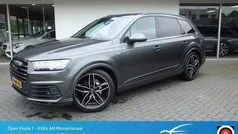Gebruikt 2017 Audi Q7 SUV | € 19.995 (Goede deal)