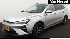 Grijs Gebruikt 2022 MG MG5 EV Luxury Stationwagen | € 19.495 (Eerlijke prijs)