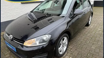 Occasion 2014 VW Golf VII Comfortline Hatchback | € 9.790 (Goede deal)
