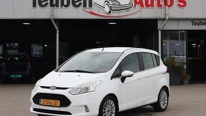 Occasion Ford B-MAX Titanium 101 PK (74 kW) 2013 MPV