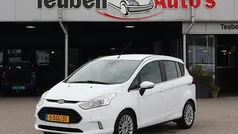 Gebruikt 2013 Ford B-MAX Titanium MPV | € 4.985 (Eerlijke prijs)
