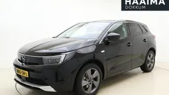 Zwart Gebruikt 2023 Opel Grandland X SUV | € 26.950 (Eerlijke prijs)