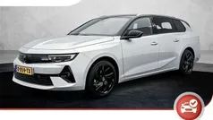 Grijs Gebruikt 2024 Opel Astra Stationwagen | € 28.425 (Eerlijke prijs)
