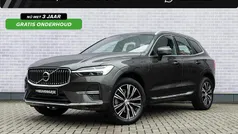 Grijs Gebruikt 2021 Volvo XC60 Inscription SUV | € 40.899 (Eerlijke prijs)