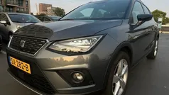 Gebruikt 2018 Seat Arona XCELLENCE SUV | € 11.950 (Eerlijke prijs)