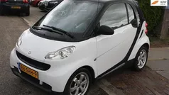 Gebruikt 2011 Smart ForTwo Coupé Pure Coupé | € 2.795 (Eerlijke prijs)