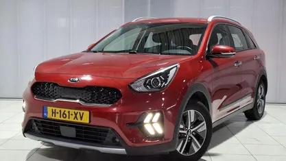 Occasion Kia Niro 142 PK (104 kW) 2020 SUV