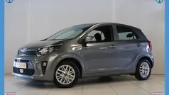 Grijs Gebruikt 2023 Kia Picanto Hatchback | € 13.499 (Eerlijke prijs)