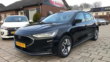 Occasion 2022 Ford Focus Hatchback | € 14.840 (Goede deal)