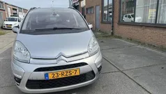 Grijs Gebruikt 2011 Citroën Grand C4 Picasso SELECTION MPV | € 2.999 (Eerlijke prijs)