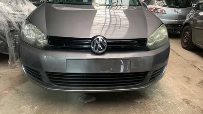 Occasion VW Golf Trendline 80 PK (58 kW) 2009 Sedan