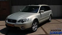 Gebruikt 2004 Subaru Outback SUV | € 4.999 (Super prijs)