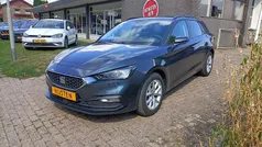Gebruikt 2022 Seat Leon Business Stationwagen | € 19.550 (Super prijs)