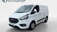 Gebruikt 2020 Ford Transit Custom Trend Van | € 16.950 (Goede deal)