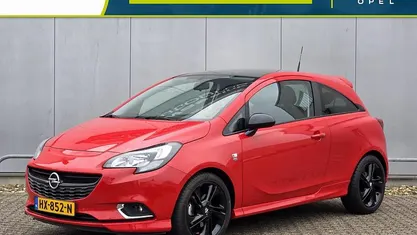 Gebruikt 2016 Opel Corsa OPC Hatchback | € 10.535 (Eerlijke prijs)