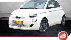 Gebruikt 2024 Fiat 500e Icon Hatchback | € 28.925 (Goede deal)