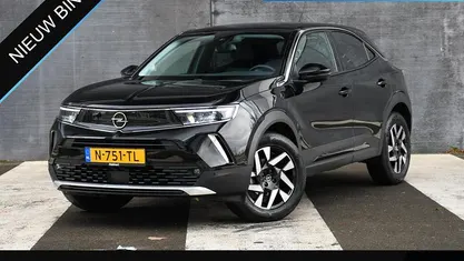 Occasion Opel Mokka Elegance 131 PK (96 kW) 2022 SUV