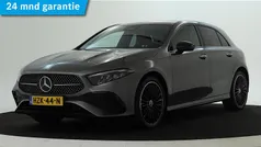 Gebruikt 2024 Mercedes A250 Advanced Hatchback | € 36.945 (Eerlijke prijs)