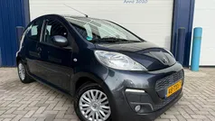 Gebruikt 2012 Peugeot 107 Active Hatchback | € 4.745 (Eerlijke prijs)