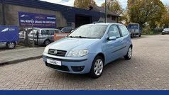 Gebruikt 2004 Fiat Punto Emotion Hatchback | € 1.395 (Goede deal)