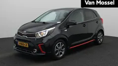 Gebruikt 2020 Kia Picanto GT-Line Hatchback | € 13.900 (Eerlijke prijs)