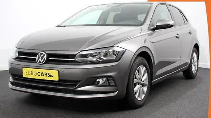 Gebruikt 2021 VW Polo Highline Hatchback | € 18.490 (Eerlijke prijs)