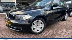 Gebruikt 2010 BMW 118 Efficient Dynamics Hatchback | € 4.950 (Eerlijke prijs)