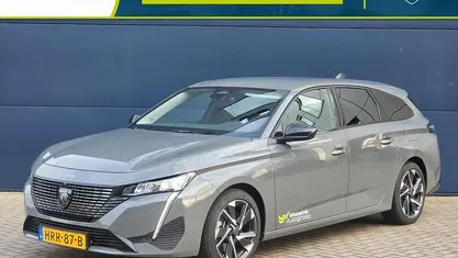 Occasion Peugeot 308 SW Allure 2025 Stationwagen