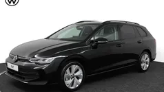 Zwart, metallic lak Nieuw 2024 VW Golf VIII Business Stationwagen | € 35.950 (Eerlijke prijs)