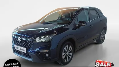 Occasion Suzuki SX4 S-Cross Style 116 PK (85 kW) 2024 SUV