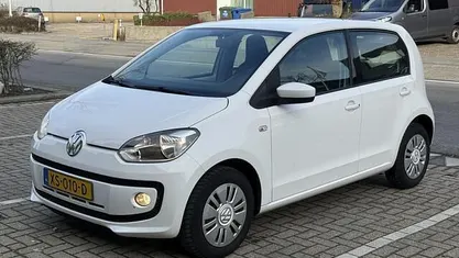 Occasion VW up! 60 PK (44 kW) 2013 Hatchback