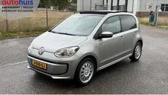 Gebruikt 2014 VW e-up! Hatchback | € 8.449 (Eerlijke prijs)