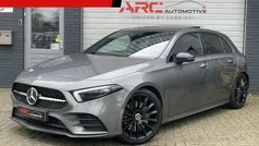 Gebruikt 2019 Mercedes A250 AMG Hatchback | € 29.950 (Eerlijke prijs)