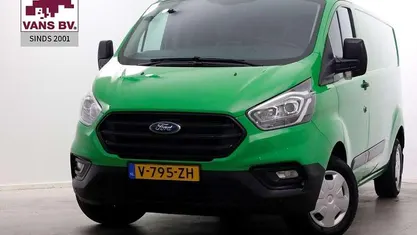 Gebruikt 2019 Ford Transit Custom Trend Van | € 8.950 (Eerlijke prijs)