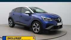 Gebruikt 2022 Renault Captur R.S. SUV | € 23.490 (Goede deal)