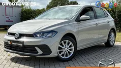 Gebruikt 2022 VW Polo Business Hatchback | € 19.495 (Goede deal)
