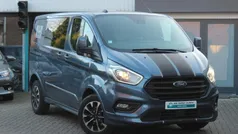 Overige Gebruikt 2020 Ford Transit Custom Sport Van | € 20.960 (Goede deal)