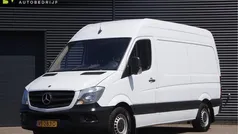 Gebruikt 2014 Mercedes Sprinter Van | € 9.950 (Super prijs)