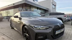 Grijs Gebruikt 2022 BMW 420 Executive Cabriolet | € 49.900 (Eerlijke prijs)