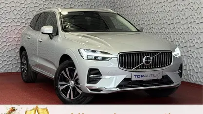 Gebruikt 2024 Volvo XC60 Plus SUV | € 56.940 (Eerlijke prijs)