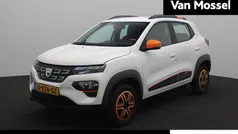 Gebruikt 2021 Dacia Spring Comfort Plus Hatchback | € 10.540 (Eerlijke prijs)