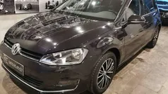 Gebruikt 2016 VW Golf VII Allstar Sedan | € 14.990 (Eerlijke prijs)