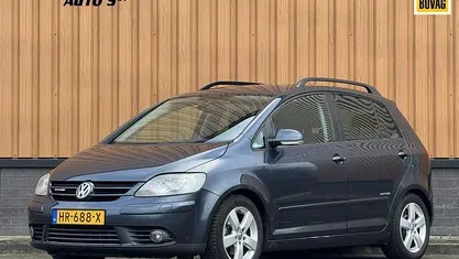 Occasion VW Golf Plus Cross Sportline 105 PK (77 kW) 2008 MPV