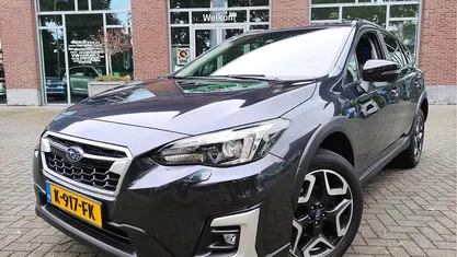 Occasion Subaru XV Premium 2021 SUV