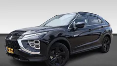 Zwart Gebruikt 2024 Mitsubishi Eclipse Cross Edition SUV | € 31.925 (Eerlijke prijs)
