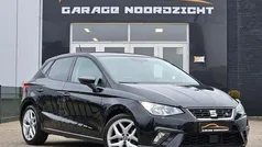 Gebruikt 2018 Seat Ibiza FR Hatchback | € 12.450 (Goede deal)