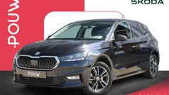 Zwart Gebruikt 2022 Skoda Fabia Business Line Hatchback | € 20.900 (Eerlijke prijs)