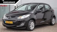 Gebruikt 2011 Mazda 2 Hatchback | € 5.950 (Eerlijke prijs)