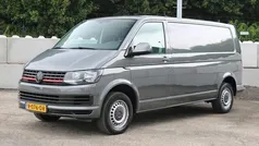Grijs Gebruikt 2016 VW T6 Comfortline Van | € 9.000 (Eerlijke prijs)