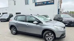 Gebruikt 2017 Peugeot 2008 SUV | € 5.450 (Super prijs)